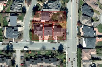 3971 Moresby DR Richmond, Richmond Apartments for sale, MLS® R2952376