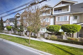 4 9700 No. 3 RD Richmond, Richmond Apartments for sale, MLS® R2968683