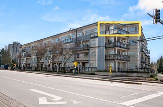 400 13228 Old Yale RD Surrey, Surrey Apartments for sale, MLS® R2978239