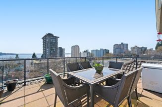 401 1765 Marine DR West Vancouver, West Vancouver Apartments for sale, MLS® R2998300