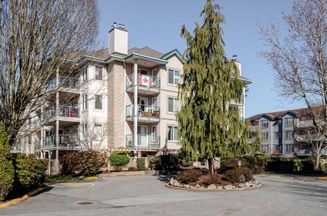401 20453 53 AVE Langley, Langley Apartments for sale, MLS® R2978255