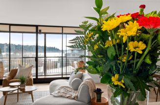 401 475 13th ST West Vancouver, West Vancouver Apartments for sale, MLS® R2998514