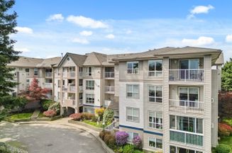 401 9165 Broadway ST Chilliwack, Chilliwack Apartments for sale, MLS® R3001003