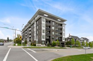 402 13623 81a AVE Surrey, Surrey Apartments for sale, MLS® R2996889