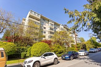 402 1425 Esquimalt AVE West Vancouver, West Vancouver Apartments for sale, MLS® R2998173
