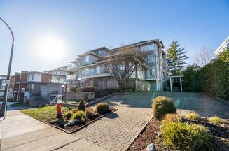 403 11671 Fraser ST Maple Ridge, Maple Ridge Apartments for sale, MLS® R2974253