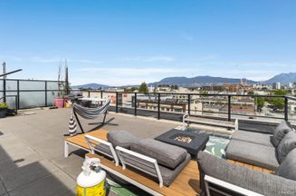 403 1628 W 4th AVE Vancouver, Vancouver Apartments for sale, MLS® R2983488