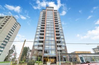 404 188 Agnes ST New Westminster, New Westminster Apartments for sale, MLS® R2952716