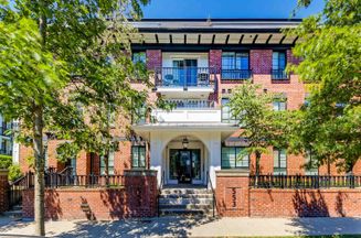 405 553 Foster AVE Coquitlam, Coquitlam Apartments for sale, MLS® R2995334