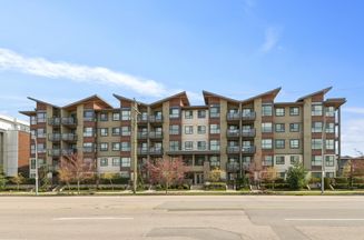 405 7809 209 ST Langley, Langley Apartments for sale, MLS® R2989163