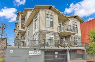 405 9108 Mary ST Chilliwack, Chilliwack Apartments for sale, MLS® R2955270