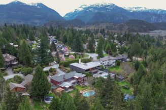 40549 Ayr DR Squamish, Squamish Apartments for sale, MLS® R2992044