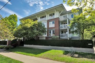 406 1858 W 5th AVE Vancouver, Vancouver Apartments for sale, MLS® R2999103