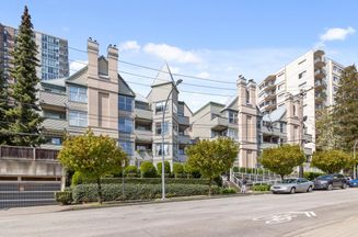 406 509 Carnarvon ST New Westminster, New Westminster Apartments for sale, MLS® R2994195