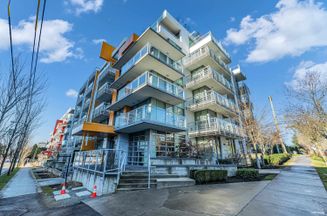 406 655 W 41st AVE Vancouver, Vancouver Apartments for sale, MLS® R2962592