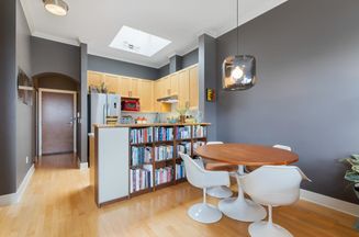 407 1858 W 5th AVE Vancouver, Vancouver Apartments for sale, MLS® R2981186