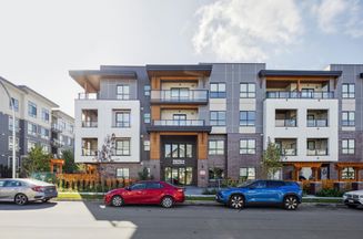 407 20282 72b AVE Surrey, Surrey Apartments for sale, MLS® R2988470
