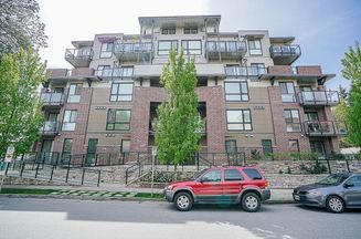 407 2214 Kelly AVE Port Coquitlam, Port Coquitlam Apartments for sale, MLS® R2988353