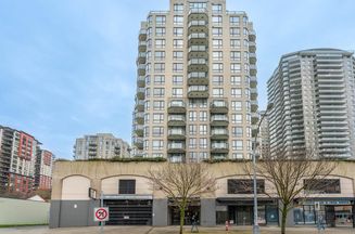408 55 Tenth ST New Westminster, New Westminster Apartments for sale, MLS® R2985403