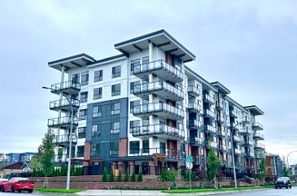 408 5504 Brydon Crescent Langley, Langley Apartments for sale, MLS® R2918783