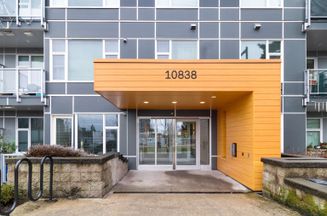 409 10838 Whalley BLVD Surrey, Surrey Apartments for sale, MLS® R2969619