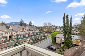 409 1655 Grant AVE Port Coquitlam, Port Coquitlam Apartments for sale, MLS® R2981131