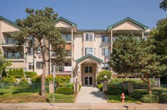 409 20443 53 AVE Langley, Langley Apartments for sale, MLS® R2961140