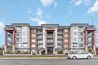 409 22575 Brown AVE Maple Ridge, Maple Ridge Apartments for sale, MLS® R2968567