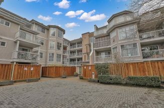 409 2678 Dixon ST Port Coquitlam, Port Coquitlam Apartments for sale, MLS® R2976869