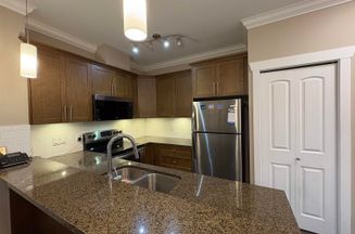 409 8183 121a ST Surrey, Surrey Apartments for sale, MLS® R2981515