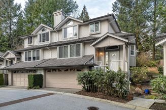 41 101 Parkside DR Port Moody, Port Moody Apartments for sale, MLS® R2985240