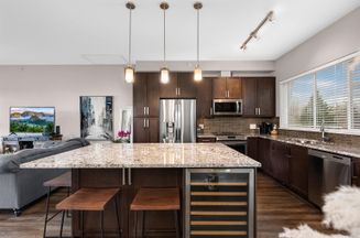 410 6470 194 ST Surrey, Surrey Apartments for sale, MLS® R2955647