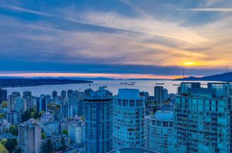 4102 1151 W Georgia ST Vancouver, Vancouver Apartments for sale, MLS® R2986297