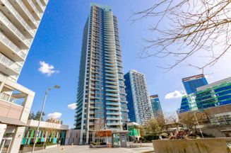 4106 9887 Whalley BLVD Surrey, Surrey Apartments for sale, MLS® R2986408