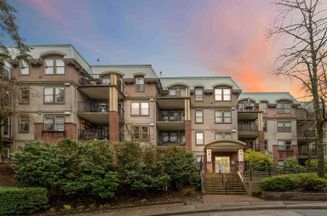411 1591 Booth AVE Coquitlam, Coquitlam Apartments for sale, MLS® R2977457