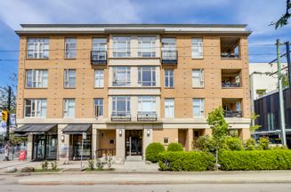 411 205 E 10th AVE Vancouver, Vancouver Apartments for sale, MLS® R3000027