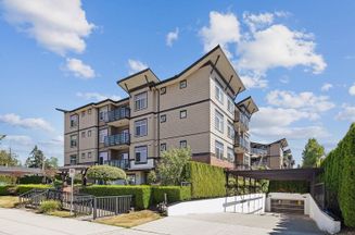 411 8168 120a ST Surrey, Surrey Apartments for sale, MLS® R2982423