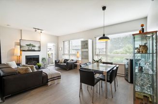413 701 Klahanie DR Port Moody, Port Moody Apartments for sale, MLS® R2991441