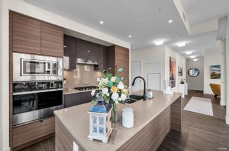 415 3438 Sawmill Crescent Vancouver, Vancouver Apartments for sale, MLS® R2967667