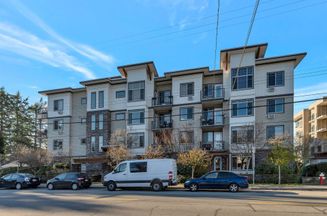 416 11887 Burnett ST Maple Ridge, Maple Ridge Apartments for sale, MLS® R2979076