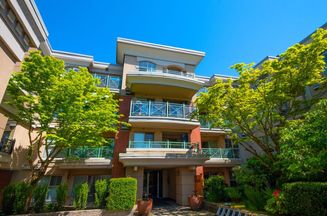 416 332 Lonsdale AVE North Vancouver, North Vancouver Apartments for sale, MLS® R2999652