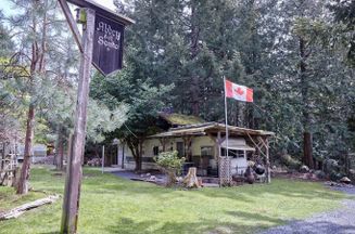 416 Wood Dale DR Mayne Island, Mayne Island Apartments for sale, MLS® R2869792