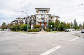 417 12075 Edge ST Maple Ridge, Maple Ridge Apartments for sale, MLS® R2995272