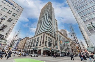 417 610 Granville ST Vancouver, Vancouver Apartments for sale, MLS® R2972666