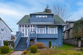 418 E Keith RD North Vancouver, North Vancouver Apartments for sale, MLS® R2980852