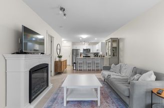 419 30515 Cardinal AVE Abbotsford, Abbotsford Apartments for sale, MLS® R2996476