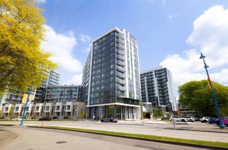422 6808 Minoru BLVD Richmond, Richmond Apartments for sale, MLS® R2997297