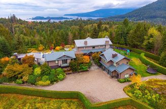 431 Josephine DR Bowen Island, Bowen Island Apartments for sale, MLS® R2977221