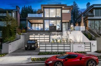 4346 Locarno Crescent Vancouver, Vancouver Apartments for sale, MLS® R2974038
