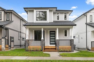 4470 Stephen Leacock DR Abbotsford, Abbotsford Apartments for sale, MLS® R2968823